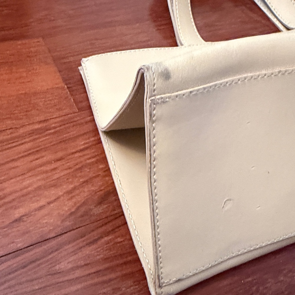 Furla Rectangle Hand Bag - Picture 13 of 13